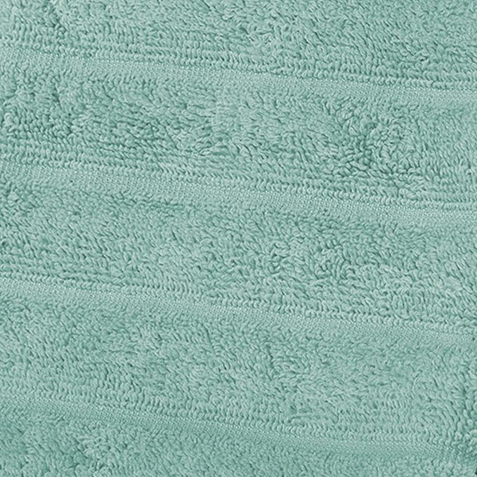 Classic Turkish Towels CTT Luxurious 100% Turkish Cotton Washcloths 6 Pack - Image 2