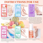 Pedicure Foot Soak Set - Image 5