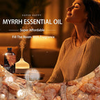 Myrrh Essential Oil, Myrrh Oil 4 Fl Oz 120ML - Image 3