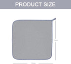 MaopaoBeauty Washcloth Set for Bathroom - Image 3