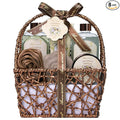 Spa Gift Baskets by Ariosemonde