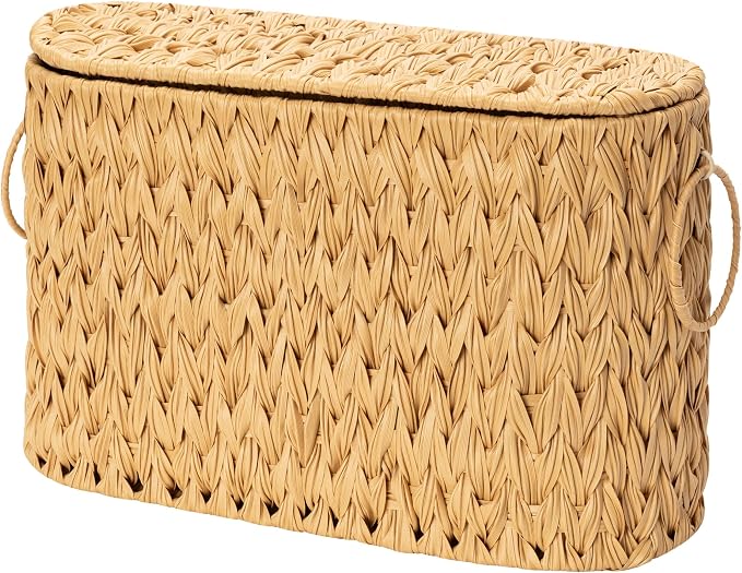 GRANNY SAYS Toilet Paper Storage Basket by GRANNYSAYS