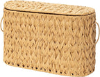 GRANNY SAYS Toilet Paper Storage Basket by GRANNYSAYS