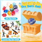 Toylink Bath Bombs for Kids - Image 2