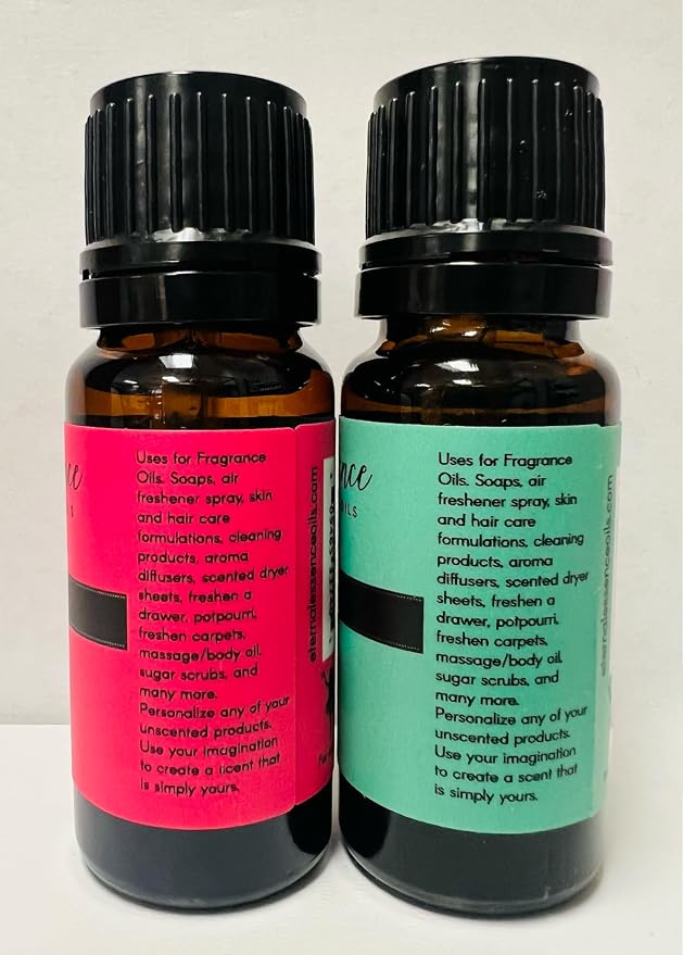 Eternal Essence Oils 2 Pack 10ml Premium Fragrance Oil - Image 5
