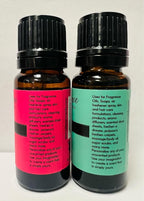 Eternal Essence Oils 2 Pack 10ml Premium Fragrance Oil - Image 5