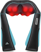 MagicMakers Shiatsu Neck Massager by MagicMakers