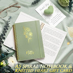 Self Care Gifts for Women Get Well Soon Gift Baskets, Mothers Day Birthday - Image 9