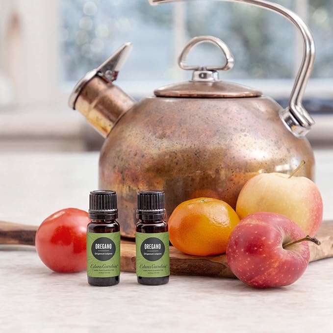 Edens Garden Oregano Essential Oil- 100% Pure Premium Grade, Therapeutic - Image 2