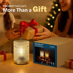 2 Pack Battery Operated Decorative Lamp - Image 7