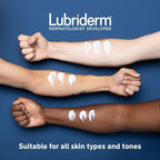 Lubriderm Advanced Therapy Fragrance-Free Moisturizing Hand & Body Lotion + - Image 9