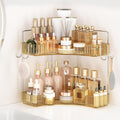 Golden Corner Counter Organizer, 2 by Kinkota