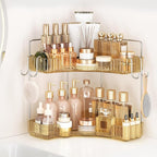 Golden Corner Counter Organizer, 2 by Kinkota