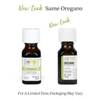 Aura Cacia 100% Pure Oregano Essential Oil, GC/MS Tested - Image 3
