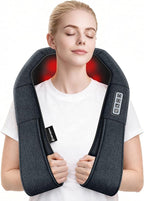 Mo Cuishle Shiatsu Neck and Back Massager - Image 3