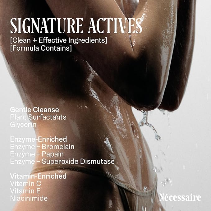 Nécessaire The Body Wash Olibanum - Image 6