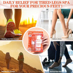 Pedicure Foot Soak Set - Image 6