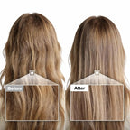 FROMLABS Protein Capsule Hair Repair Treatment, 3-Minute Keratin Hair Mask & - Image 4