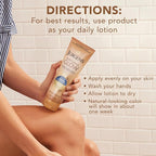Jergens Natural Glow Daily Firming Moisturizer, - Image 9
