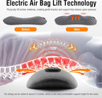 USUIE 3-in-1 Rechargeable Electric Lumbar Support Pillow - Image 5