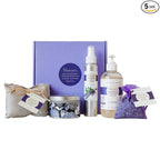 Victoria's Lavender Home Essential Products Set by VictoriasLavender
