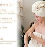 Relax Spa & Bath Aromatherapy Bath Salts - Image 7