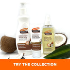 Palmer's Coconut Oil Formula Moisturizing Hand Cream, 3.4 Ounce - Image 9