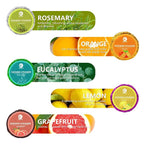 40 PCS Shower Steamers Aromatherapy - Image 3