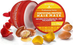 Arvazallia Fortifying Protein Hair Mask and Deep Conditioner - Image 2