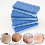 Foot Pumice Stone 4 Pack Pedicure Stone - Image 6