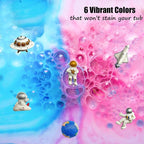 Galaxy Bath Bombs for Kids - Image 6