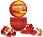 Arvazallia Fortifying Protein Hair Mask and Deep Conditioner - Image 4