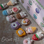 EvolutionUSA 12 Bloom Bath Bombs - Image 5
