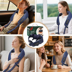Joyset Cordless Neck Massager - Image 8