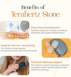 TeraRX® Terahertz Gua Sha Comb – Authentic Terahertz Massage Tool - Image 3