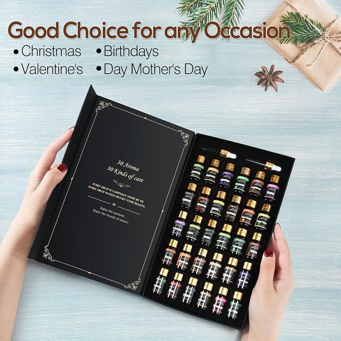 Essential Oils Gifts Set - Image 7