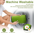 Deepsoon Heating Pad, Electric Heating Pads - Image 6