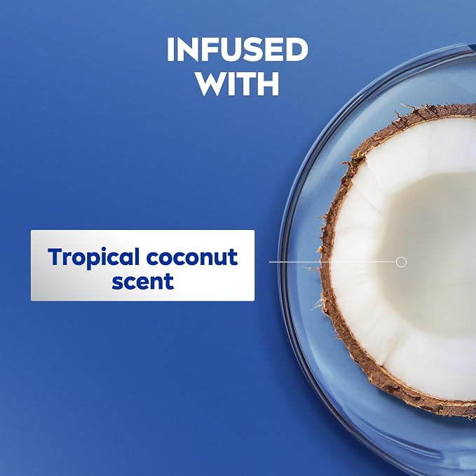 NIVEA Oil Infused Lotion Coconut and Monoi Oil Body Lotion - Image 7