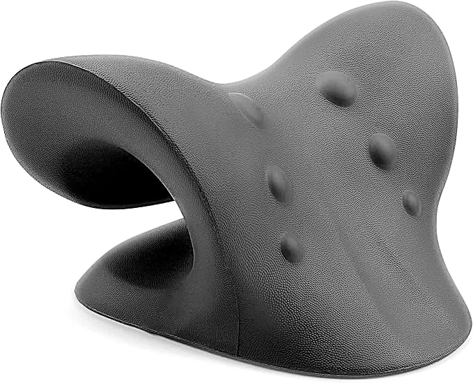 RESTCLOUD Neck and Shoulder Relaxer, Cervical Traction Device - Image 5