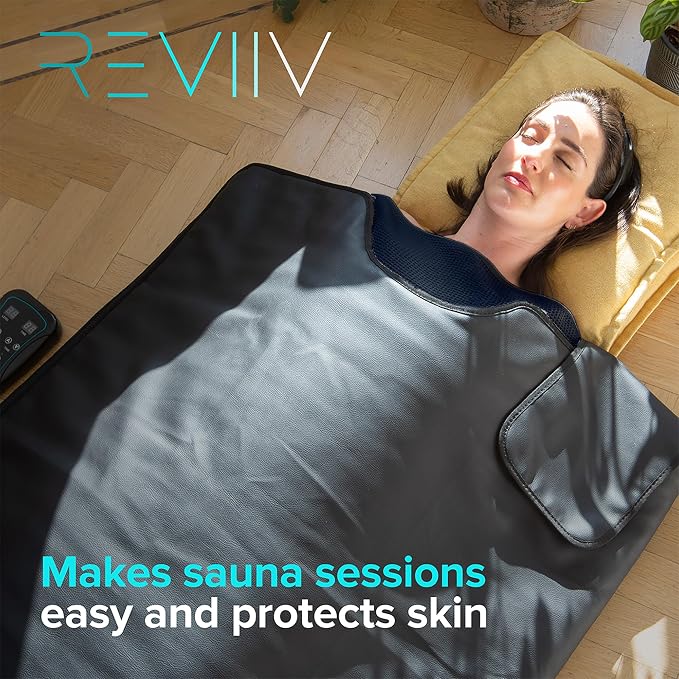 Sauna Blanket Insert Towel - Image 6