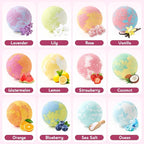 Toylink Bath Bombs for Kids - Image 3
