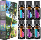 O'linear Essential Oils 6 Blends Set - Image 8