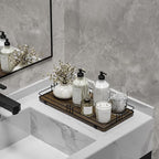 Toilet Paper Basket, Bathroom Basket - Image 4