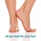 TRIM Pedicure Kit – Everything You Need to Care - Image 5