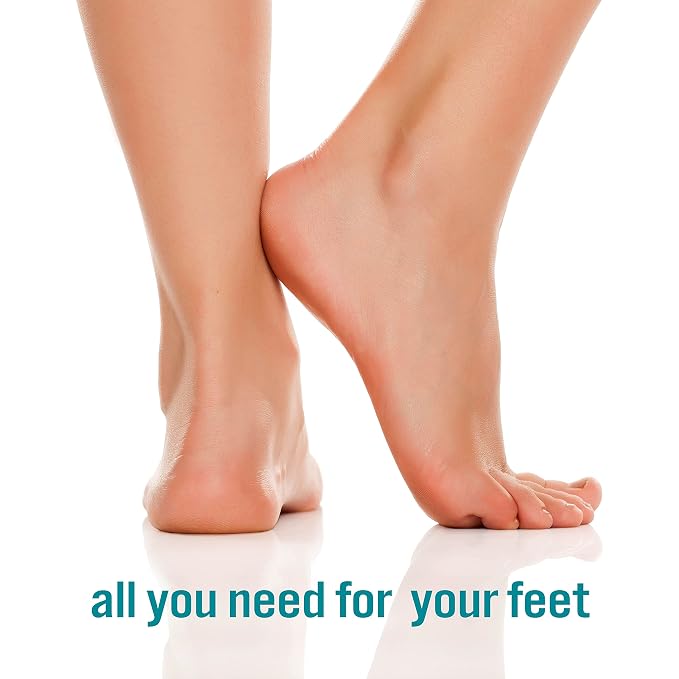 TRIM Pedicure Kit – Everything You Need to Care - Image 5