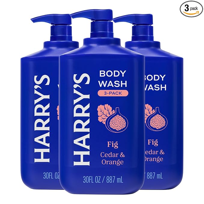 Harry's Men's Body Wash by Harrys
