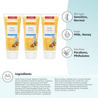 Burt's Bees Body Lotion for Normal to Dry Skin - Image 12