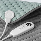 XXL Heating Pad for Back Pain Relief, Large Heating Pads Mothers Day Gifts for - Image 8