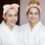 AOPRIE SPA Headbands for Washing Face Makeup Headbands - Image 6