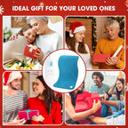FluffyWarmth Electric Heating Pad - Image 3